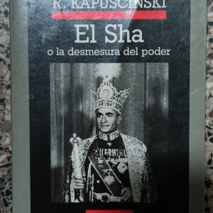 EL SHA O LA DEMUESTRA DEL PODER