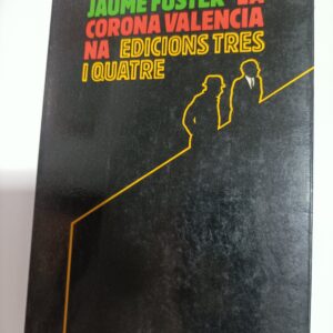 LA CORONA VALENCIANA