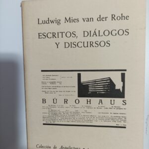 ESCRITOS, DIALOGOS Y DISCURSOS