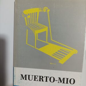 MUERTO-MIO