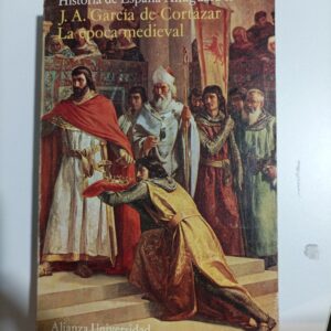 LA EPOCA MEDIEVAL
