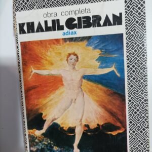 OBRA COMPLETA VOLUMEN III