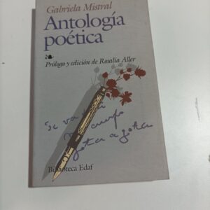 ANTOLOGIA POETICA