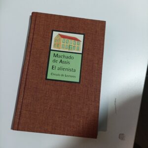 MACHADO DE ASSIS