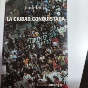 LA CIUDAD CONQUISTADA