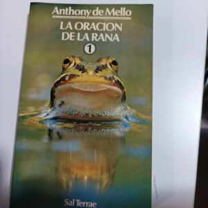 LA ORACION DE LA RANA