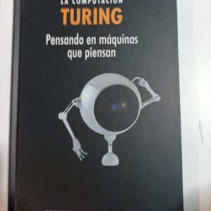 LA COMPUTACÍON