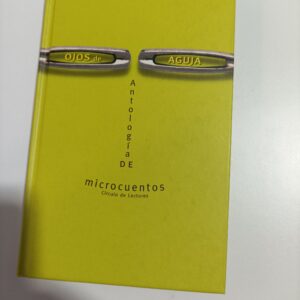 OJOS DE AGUJA