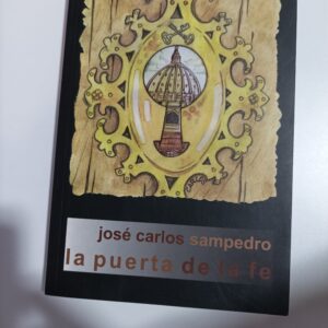 LA PUERTA DE LA FE