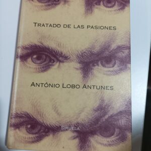 TRATADO DE LAS PASIONES
