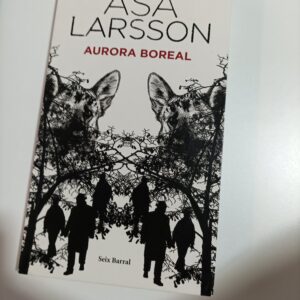 AURORA BOREAL