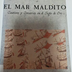 EL MAR MALDITO