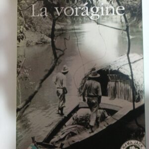 LA VORAGINE