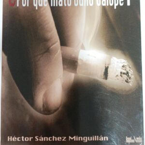 ¿POR QUE MATO JULIO GALOPE?