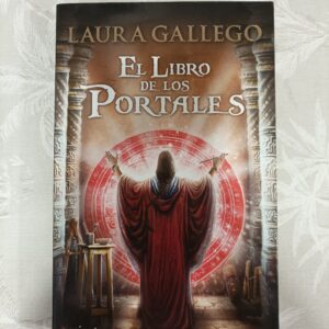 EL LIBRO DE LOS PORTALES
