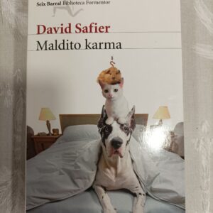 MALDITO KARMA