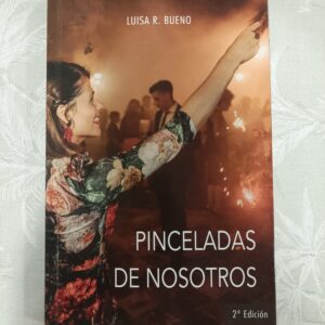 PINCELADAS DE NOSOTROS