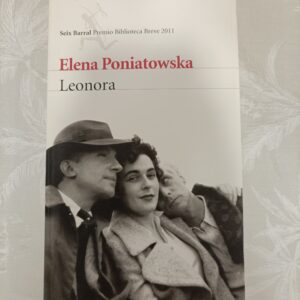 LEONORA