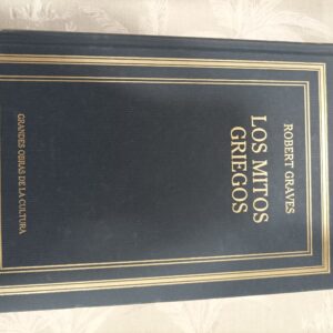 LOS MITOS GRIEGOS
