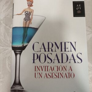 INVITACION A UN ASESINATO