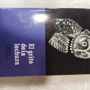 EL GRITO DELA LECHUZA