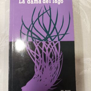 LA DAMA DEL LAGO