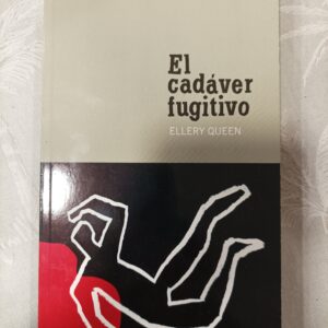 EL CADAVER FUGITIVO