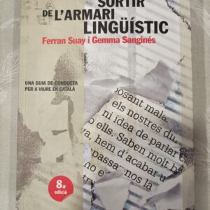 SORTIR DE L´ARMARI LINGUISTIC