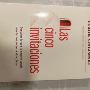LAS CINCO INVITACIONES