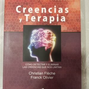 CREENCIAS Y TERAPIA