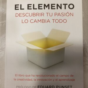 EL ELEMENTO