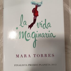 LA VIDA IMAGINARIA