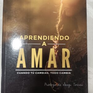 APRENDIENDO A MAR