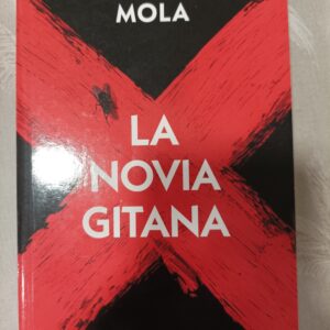 LA NOVIA GITANA