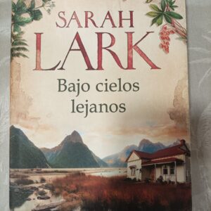 BAJO CIELOS LEJANOS