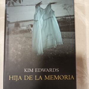 HIJA DE LA MEMORIA