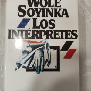 LOS INTERPRETES