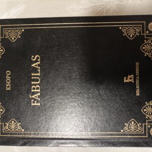 FABULAS