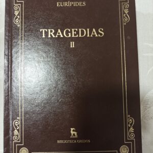 TRAGEDIAS II