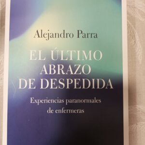EL ULTIMO ABRAZO DE DESPEDIDA