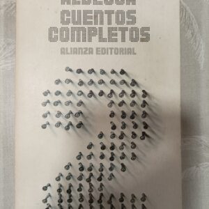 IGNACIO ALDECOA CUENTOS COMPLETOS 2