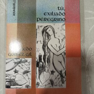 TU EXILIADO PEREGRINO
