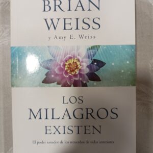 LOS MILAGROS EXISTEN