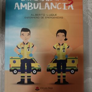 BATALLAS DE UNA AMBULANCIA 3