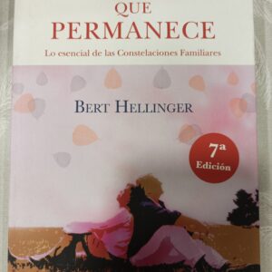 FELICIDAD QUE PERMANECE