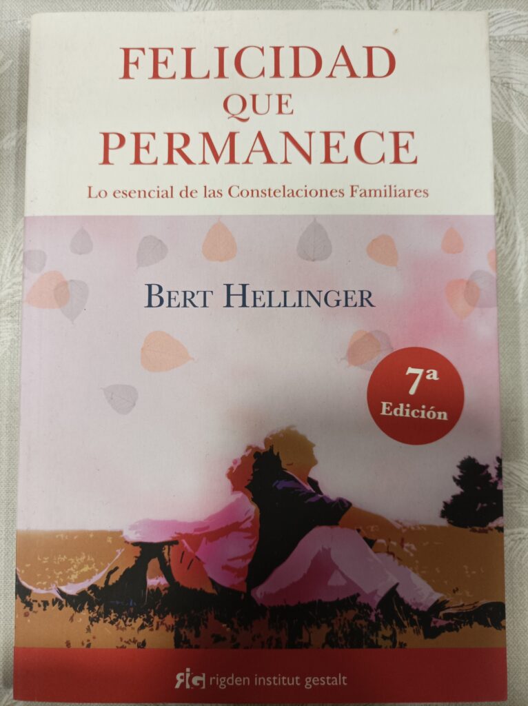 FELICIDAD QUE PERMANECE - Dante Librería
