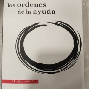 LOS ORDENES DE LA AYUDA