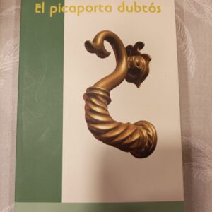 EL PICAPORTA DUBTOS