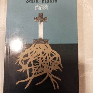 EL CASO SAINT- FIACRE
