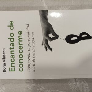 ENCANTADO DE CONOCERME